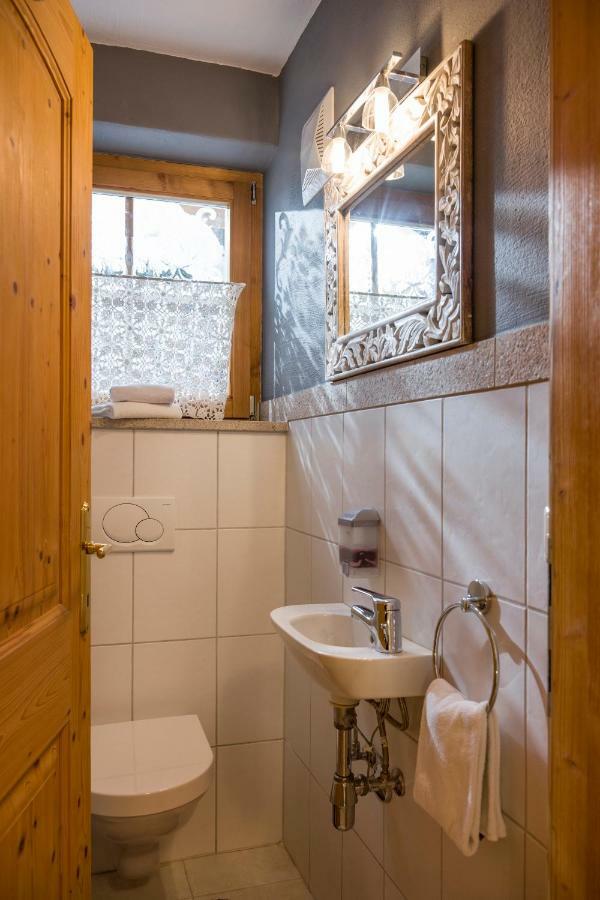 Haus Bella Βίλα Ellmau Εξωτερικό φωτογραφία