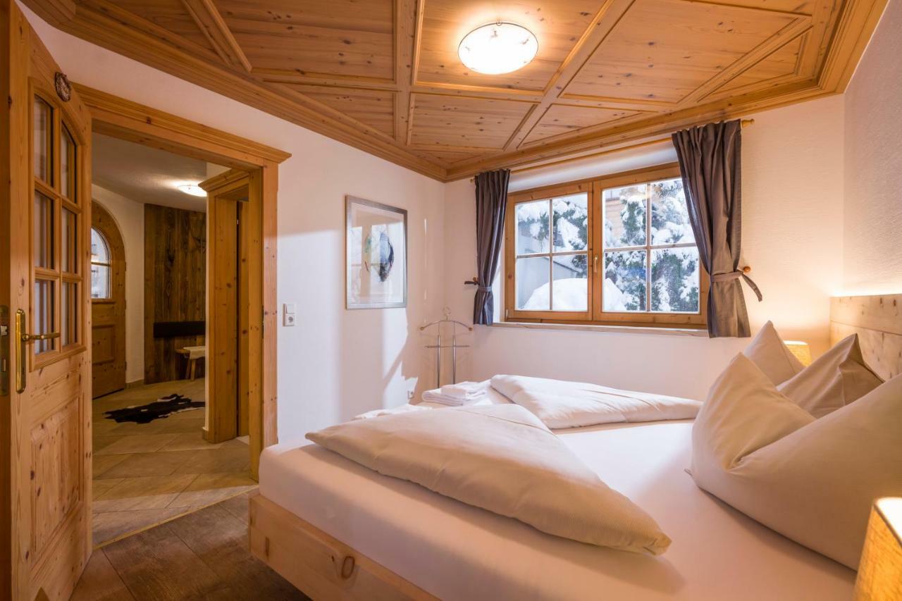 Haus Bella Βίλα Ellmau Εξωτερικό φωτογραφία