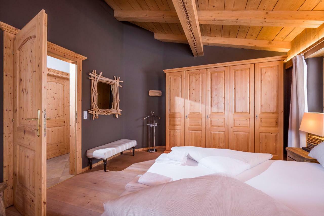 Haus Bella Βίλα Ellmau Εξωτερικό φωτογραφία